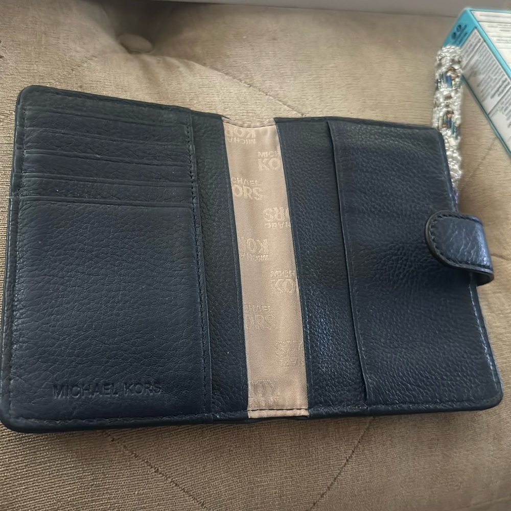 Michael Kors wallet